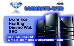 Diamante-Web.com